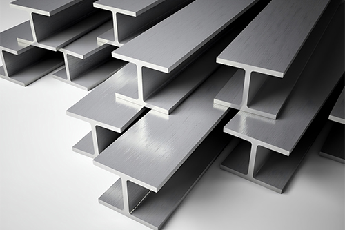 NPBs (Narrow-flange Plate Beams)