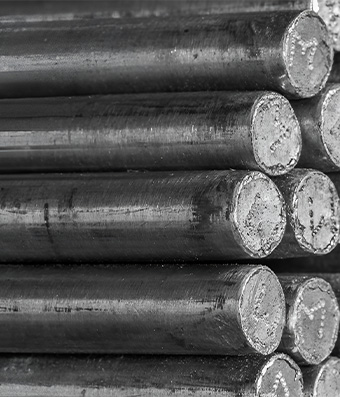 Round Bars