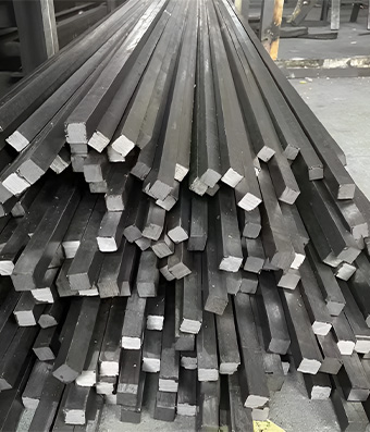 Square Bars