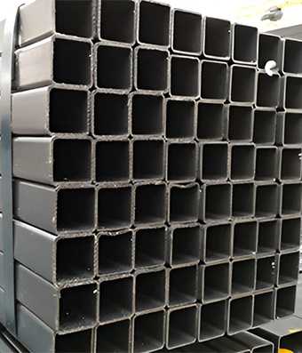 Square Steel Pipes
