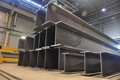 UBs (Universal Beams) / I-Beams