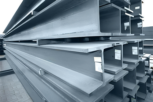 UCs (Universal Columns) / H-Beams