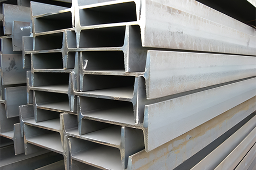 WPBs (Wide-flange Plate Beams)